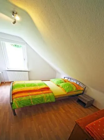 Lerbachtal L3 Apartment