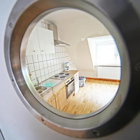 Lerbachtal L3 Apartment