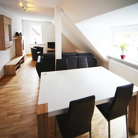 Lerbachtal L3 Apartment *