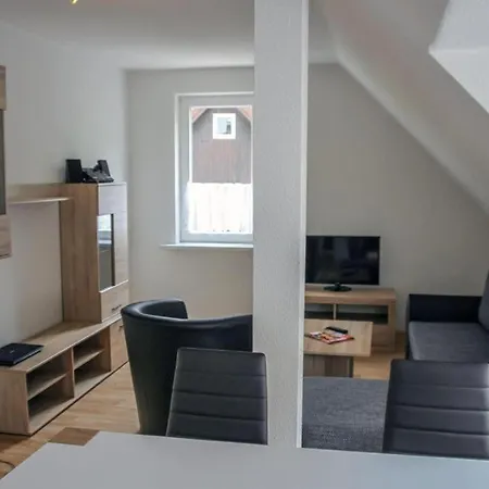 Lerbachtal L3 Osterode am Harz